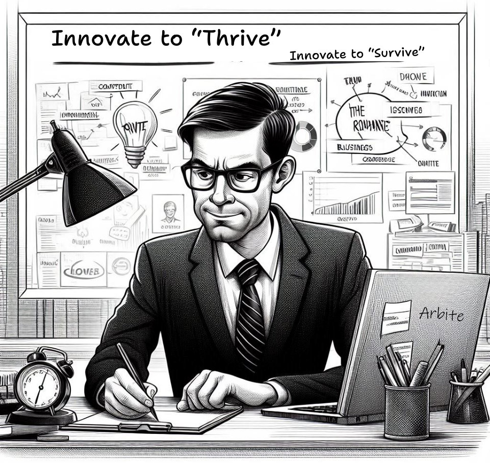 Innovation Competence